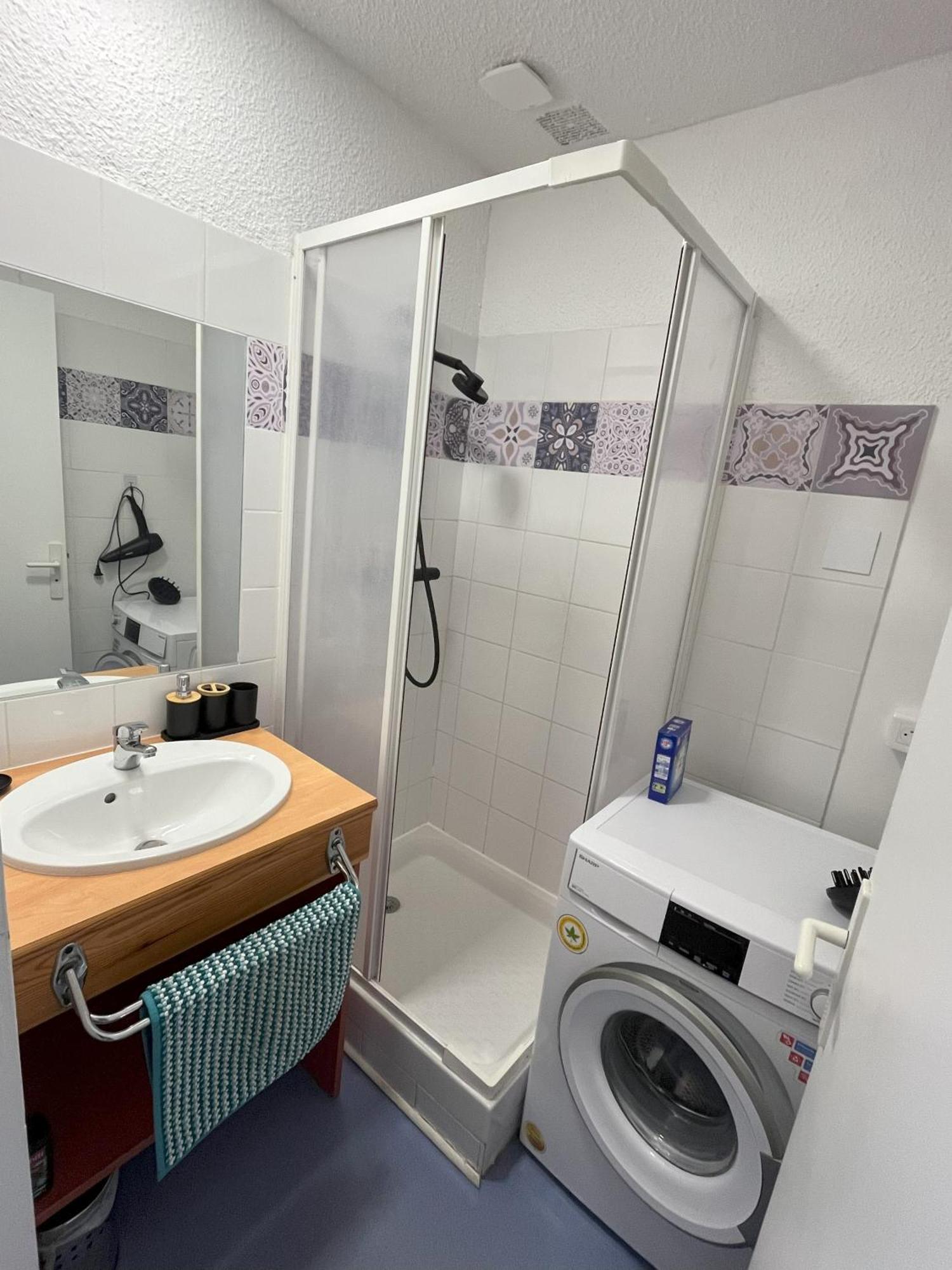 Apartmán Souleih D'Ossau 202 Bielle Exteriér fotografie